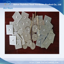 High Quality Stainless Steel Insulation Shooting Nails